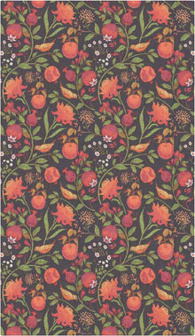 Ekelund  Fruktrik Tischdecke  145x250cm