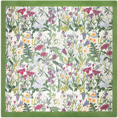 Sommartid Tischdecke – 145x145cm