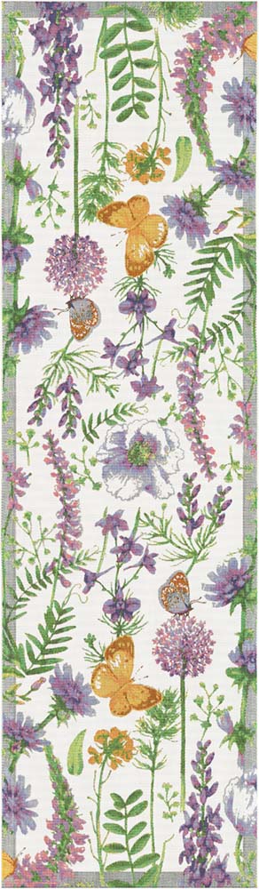 Ekelund  Selma Tischläufer  35x120cm