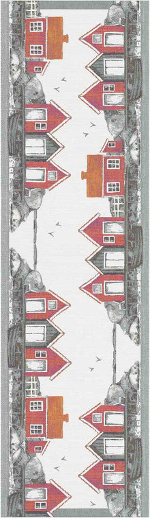 Ekelund  Skärgard Tischläufer  35x120cm