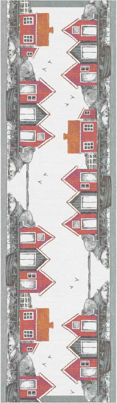 Skärgard Table Runner – 35x120cm
