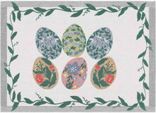 Ekelund  Egg Collection Tischset  35x48cm