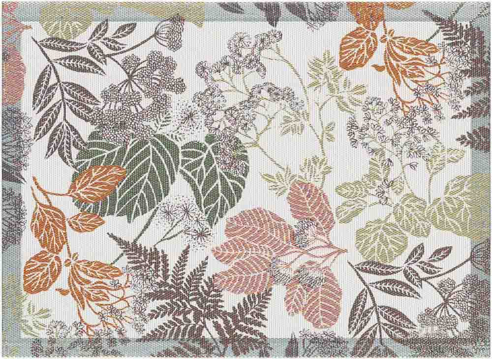 Ekelund  Höstnatur Tischset  48x35cm