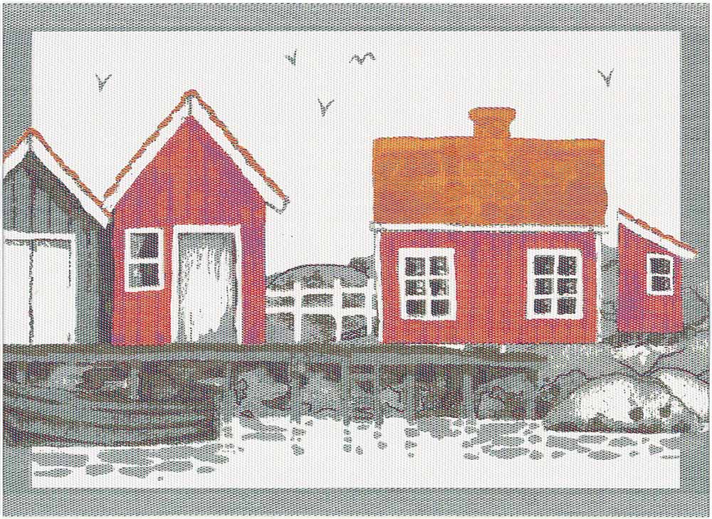 Ekelund  Signe Tischset  48x35cm