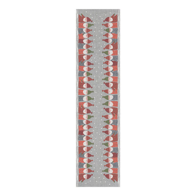 Gnome Meeting Table Runner - 35x140cm