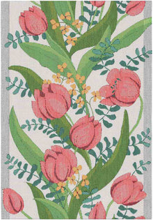 Ekelund  Tulpanlund Handtuch  35x50cm