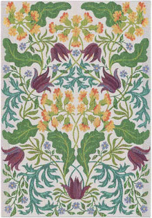 Ekelund  Varblommor Handtuch  35x50cm