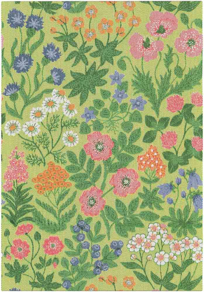 Ekelund  Vildblommor Handtuch  35x50cm