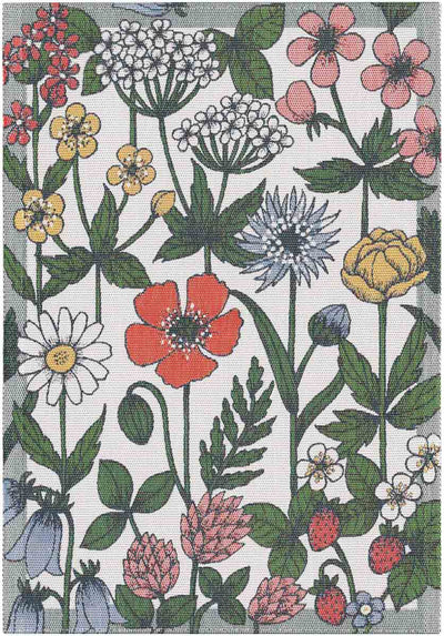 Wildflower Towel – 35x50cm