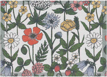 Ekelund  Vildblomster Tischset  35x48cm