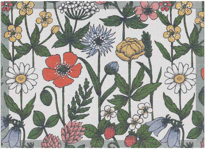Wildflower Placemat – 35x48cm
