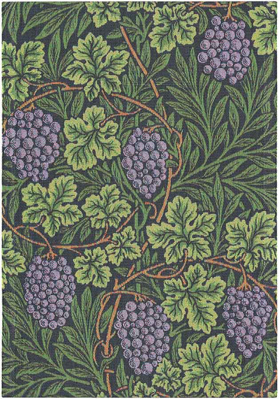 Vine Handtuch – 35x50cm