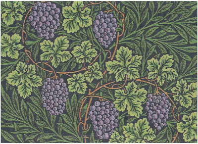 Vine Tischset – 35x48cm