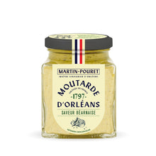 Martin-Pouret  Estragon Senf