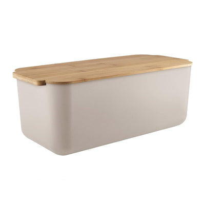 Bread bin sand