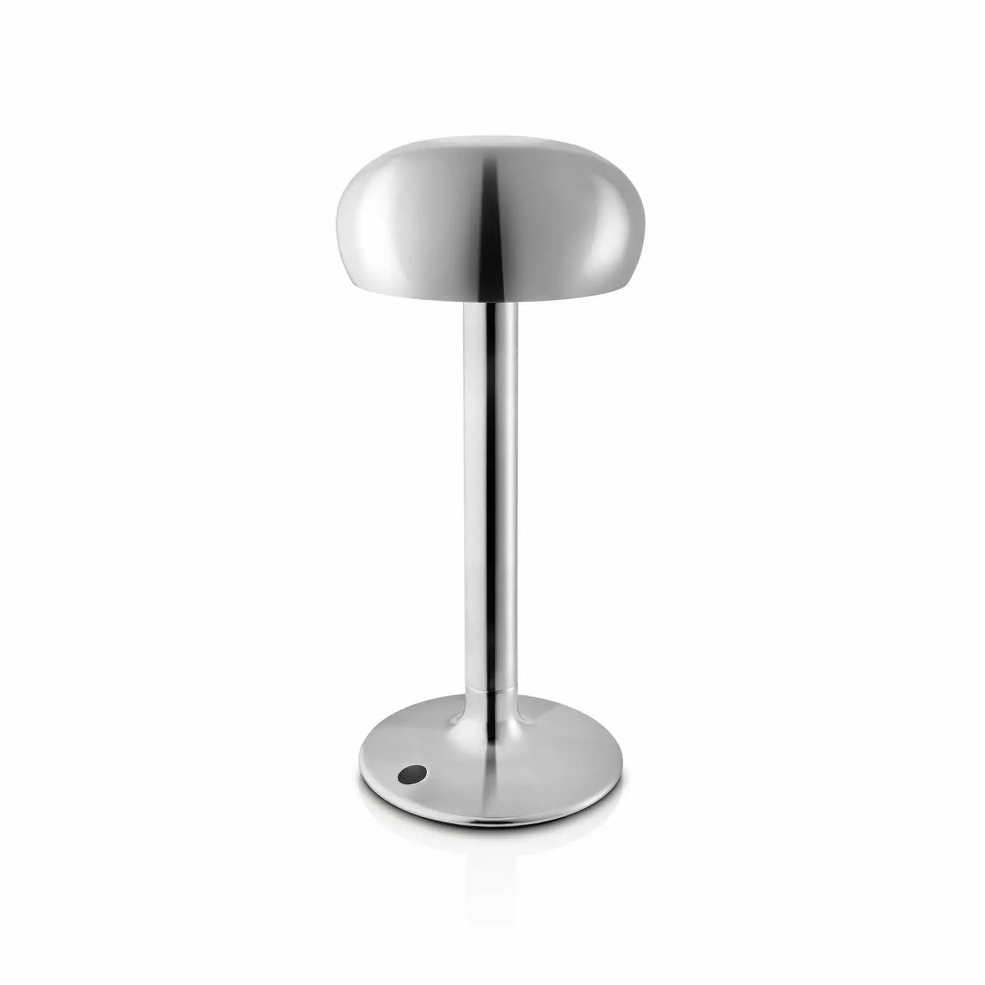 Eva Solo  Emendo  LED Akku Leuchte kabellos  Chrome