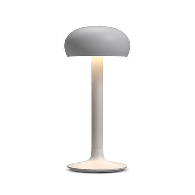 Emendo – Cordless Rechargeable LED Light – Cloud