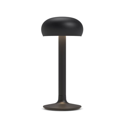 Emendo – Cordless LED Rechargeable Light – Black
