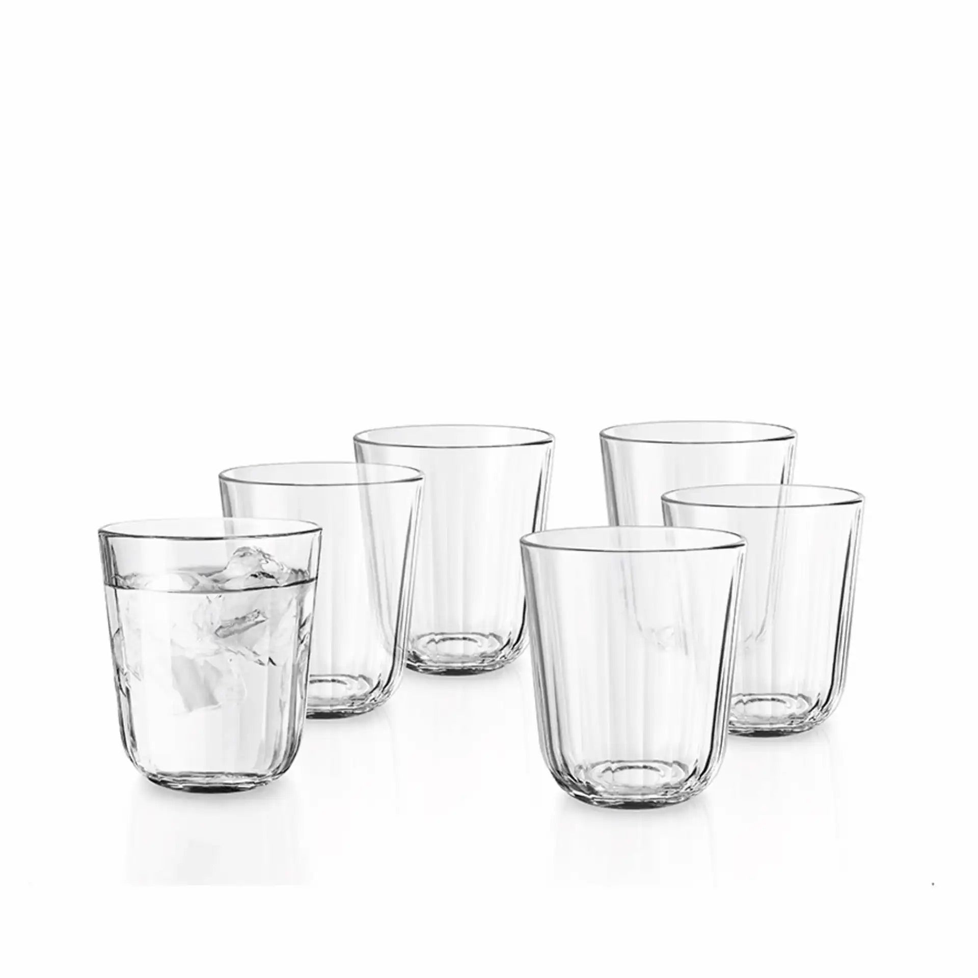 EVA Solo  Facettengläser 27cl