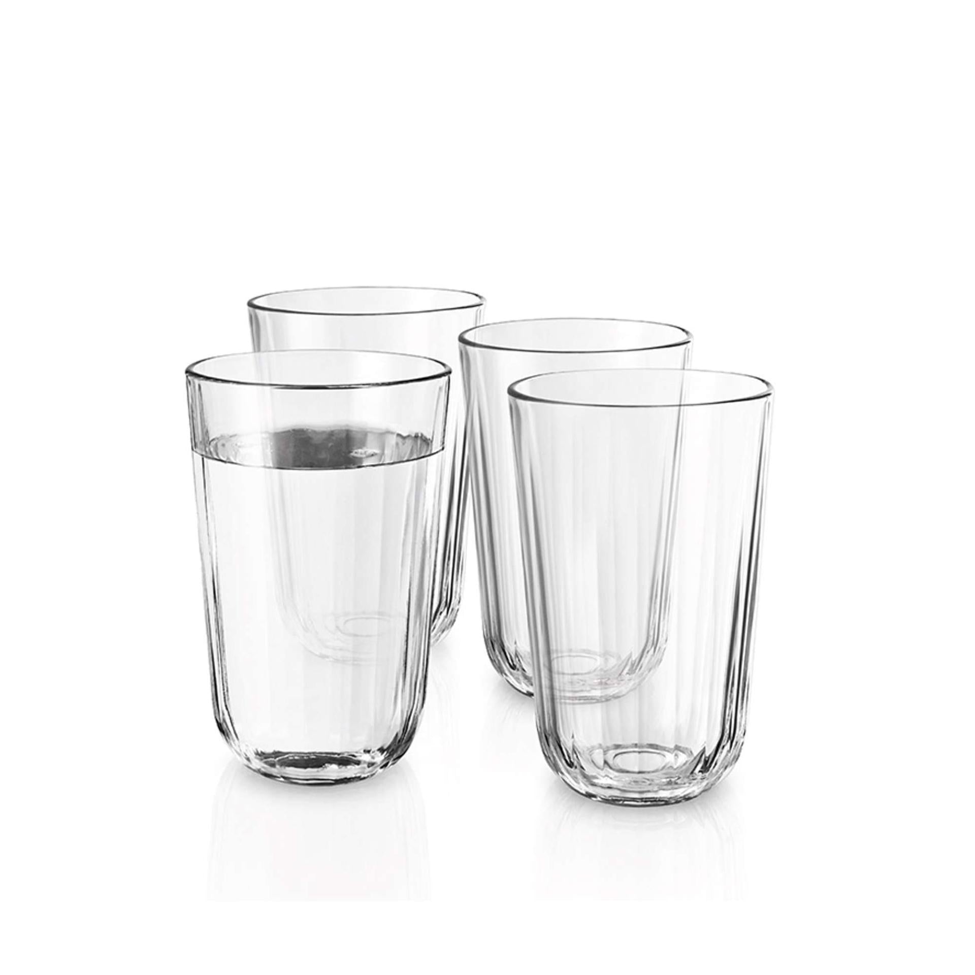 EVA Solo  Facettengläser 43cl