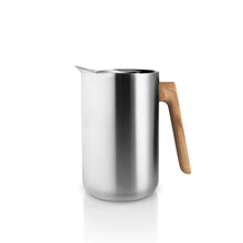 EVA Solo  Nordic Kitchen Isolierkanne 1l steal