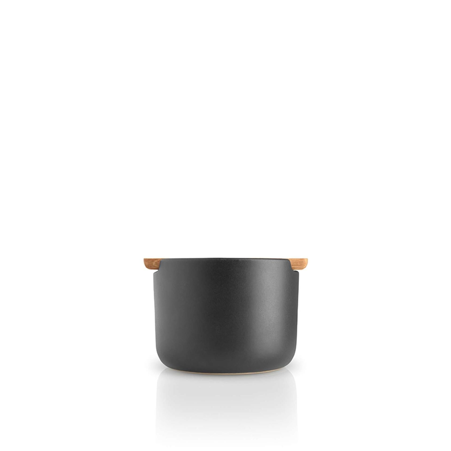 Eva Solo  Nordic Kitchen Salzdose mit Deckel