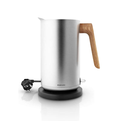 Nordic Kitchen kettle steel
