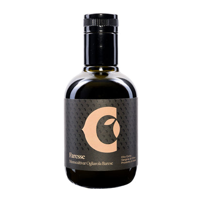 Faresse  Ogliarola Barese Olivenöl  250ml