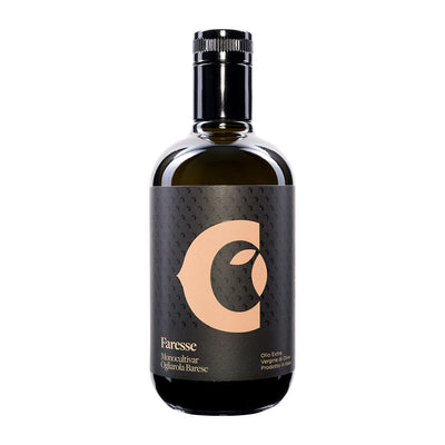 Faresse – Ogliarola Barese Olivenöl
