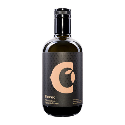 Faresse  Ogliarola Barese Olivenöl  500ml