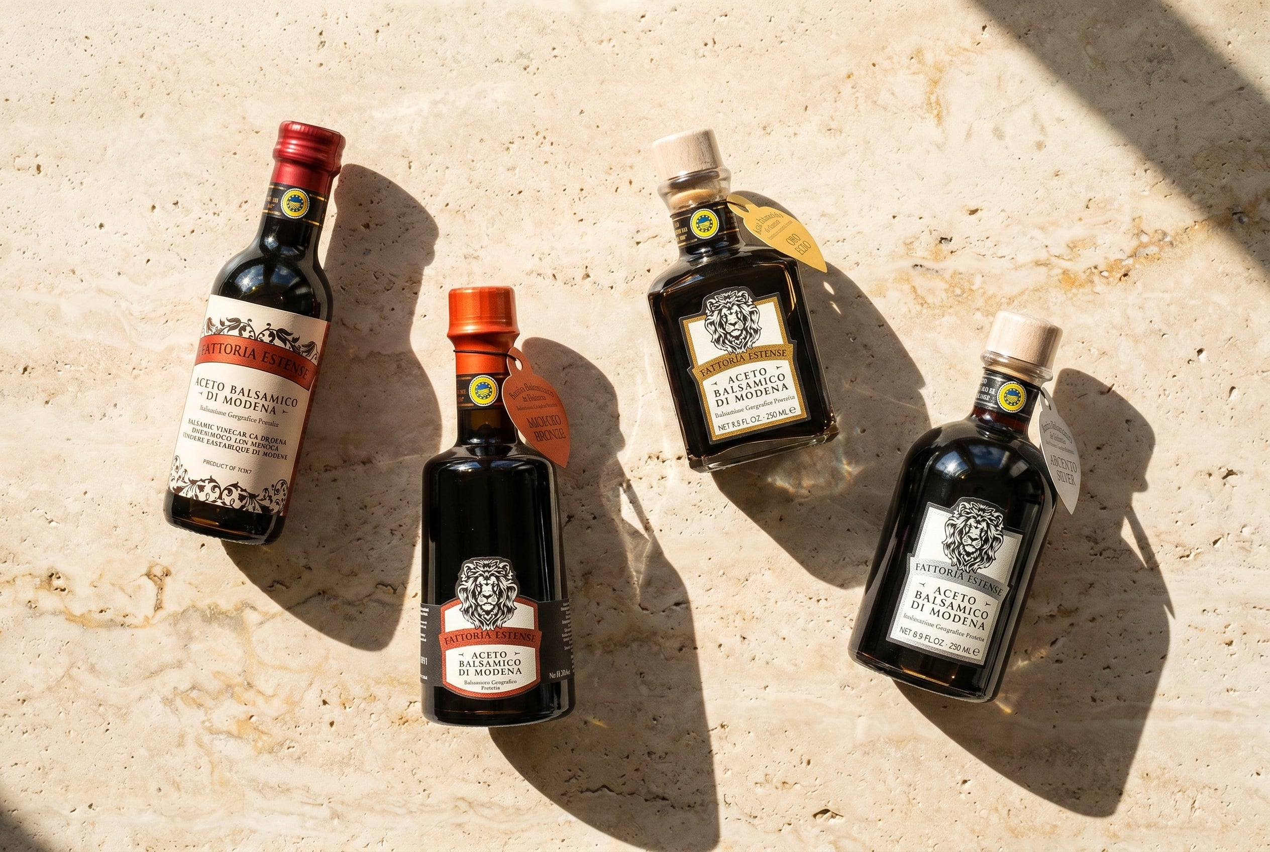 Fattoria Estense Aceto Balsamico