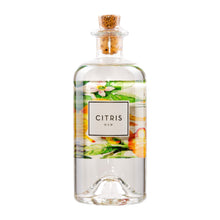 Faude  Citris Gin  Panama Papers