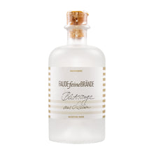 Faude feine Brände  Blutorange aus Sizilien  500ml