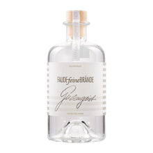 Faude feine Brände  Gurkengeist  500ml