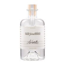 Faude feine Brände  Mirabelle  500ml