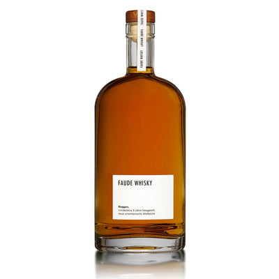 Roggen Whisky