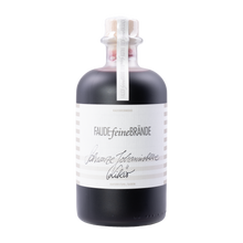 Faude feine Brände Schwarzer Johannisbeerlikör 500 ml