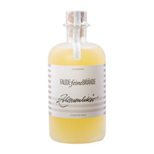 Faude feine Brände  Zitronenlikör  500ml