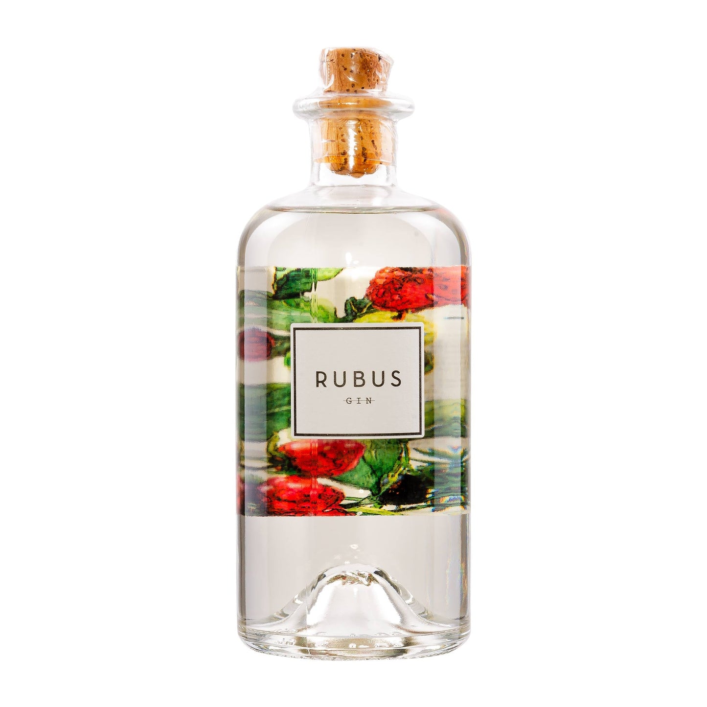 Faude  Rubus Gin  Panama Papers