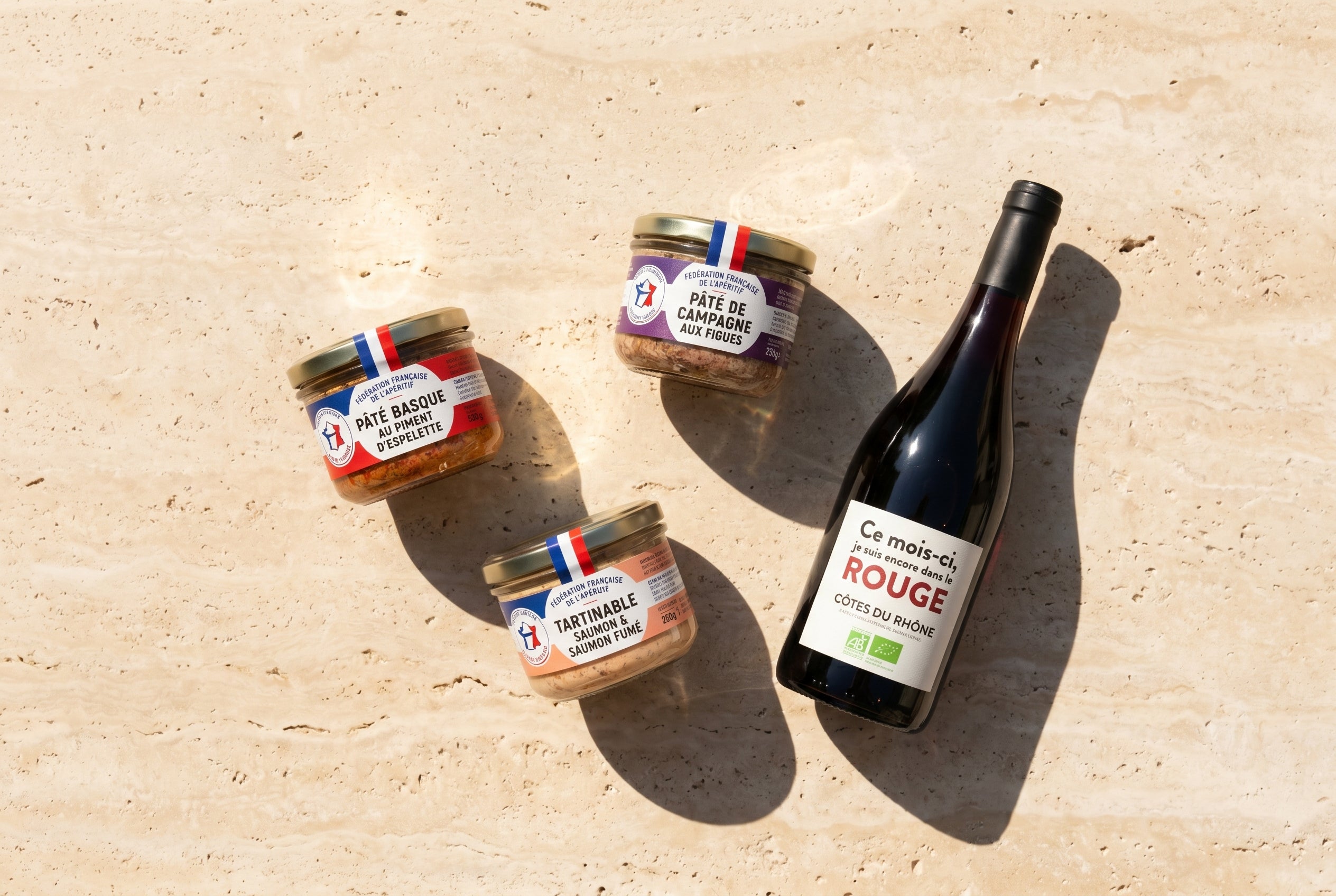 Fédération Française de l'Apéritif