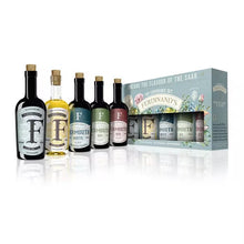 Ferdinands  Experimence Set