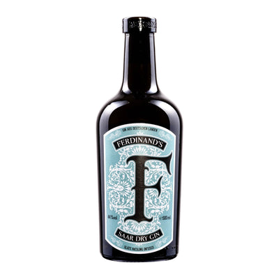 Saar Dry Gin