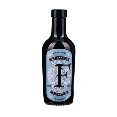 Saar Dry Gin – 200ml