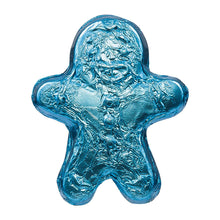 Fesey  Schoko Männlein eisblau  20g