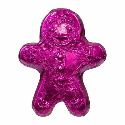 Schoko Männlein pink – 20g