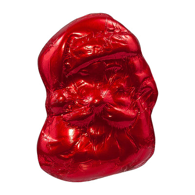 Schoko Nikolaus rot – 20g