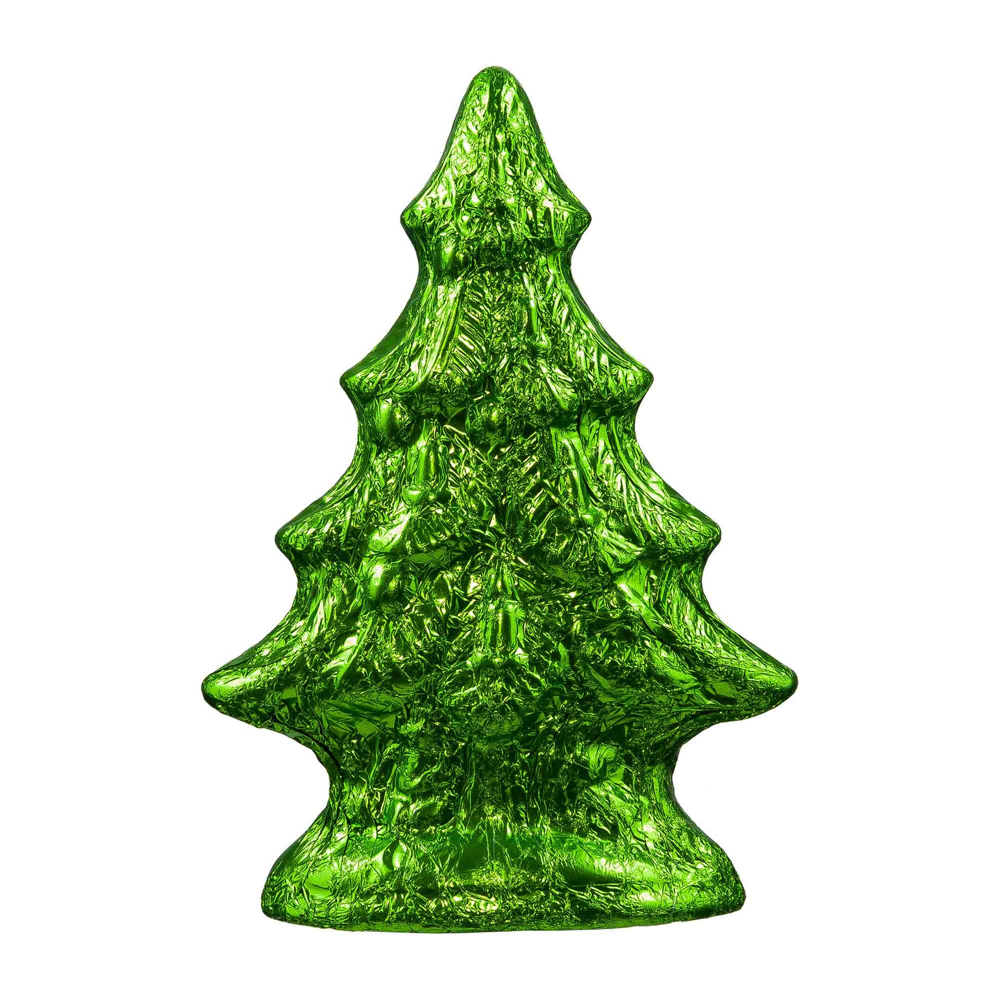 Fesey  Schoko Tannenbaum grün  125g