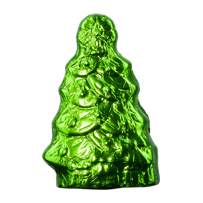Schoko Tannenbaum grün – 40g