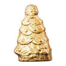 Fesey  Schoko Weihnachtsbaum gold  40g