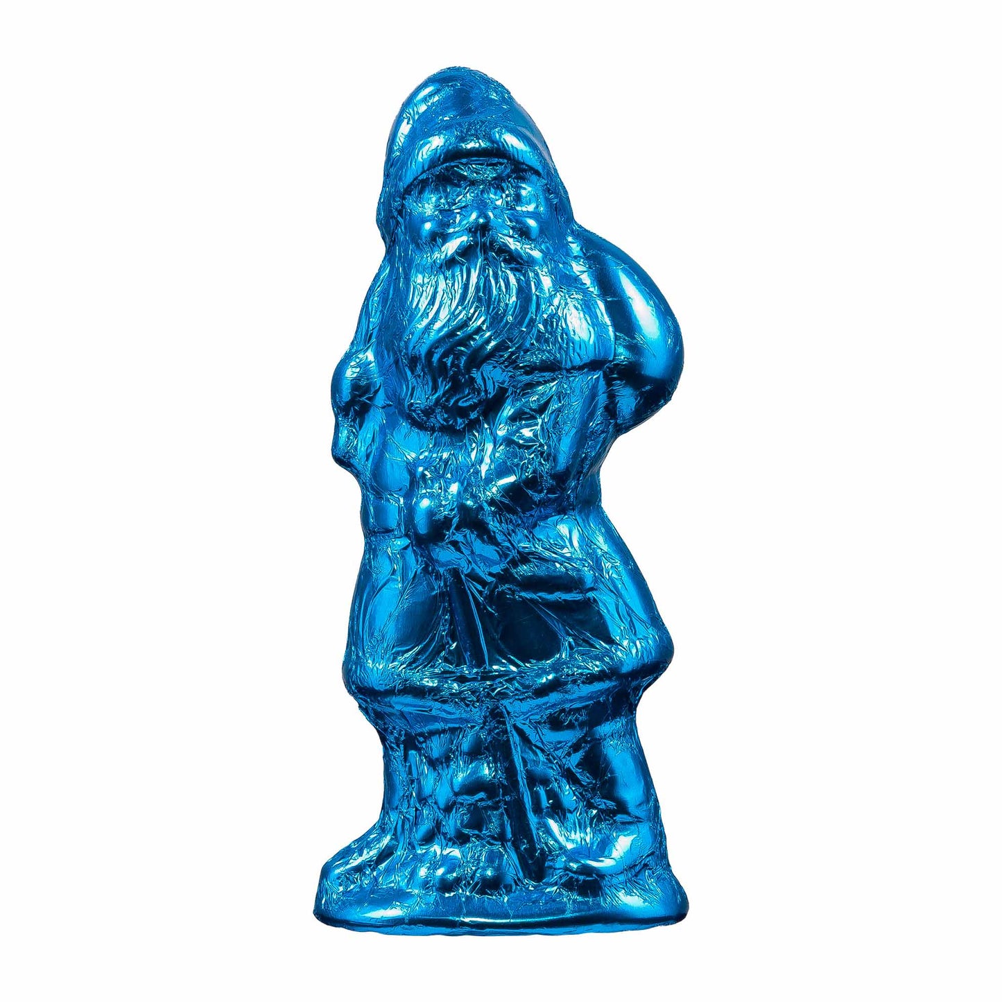 Fesey  Schoko Weihnachtsmann blau  125g